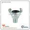 stainless steel sanitary hose fittings