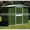 HOT selling steel garden shed