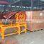 wholesale fixed and movable jaw plate, small jaw crushers