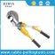 Integrated Hydraulic Cable Lug Crimping Tool