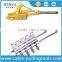 Optical cable Come Along Clamp of Bolt Type Wiire Grip