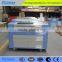 9060 CNC Laser Cutting Engraving Router Machine With 90W Laser Tube