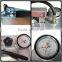 50 bar manual water pressure pump test bench RP-50-2 with 45M/L