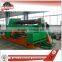 shipbuilding plate bending machine drawing W11 25x10000