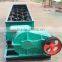 High yield mining materials machinery double shaft mixer