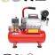 GMW2025 Direct-coupled portable air compressor