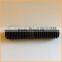 Factory direct sales high quality stud bolt astm a193 b7m with 2hm nut