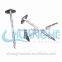 good quality assembled roofing nails factory