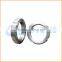 Chuanghe supply high quality bicycle titanium chain ring nut