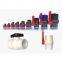 Plastic PVC ball Foot Valve