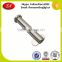 Popular Various Specifications Metal Toggle Pins Can OEM&ODM (Non-Standard / Hight Quality )