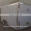 caterng food cart for sale with different function fiberglass enclosed trailers