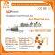 breakfast cereal food extruder machine