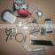 2016 4 stroke pocket bike/bike motor kit /petrol bike engine/ bicycle engine kit