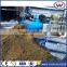 Animals excrement Cow dung extrusion machine/spin dryer