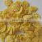 Puffed Breakfast cereal corn flakes processing line
