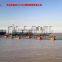 12-14 Inch Pump, Water Flow of 2500m3/h Mining Gold Dredge for Sale