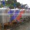 500L stainless steel mixing tank pharmaceutical mixing tank