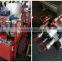 HWS-500TM hydraulic concrete wall saw machine