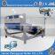 Completely closed Grain cleaning machine vibratory cleaning sieve