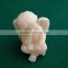 flameless led candle led angel shaped real wax candle christmas decorative led candle flickering real wax candle