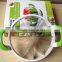 watermenlon slicer stainless steel watermelon slicer melon cutter