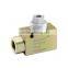 PJZ Excavator dedicated shut-off valve