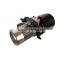 12v dc hydraulic power unit plastic hydraulic oil tank