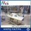 Long-arm label sewing machine/automatic sewing machine for mattress