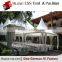 Pagoda professional wedding reception tents for sale