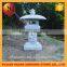 New terracotta garden lantern candle holder for sale
