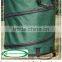 collapsible recycling spring bin, Oxford Pop Up Garden Bag with 3 Handles