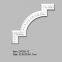 Chair Rail and Panel Molding