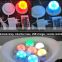 led unit control for bar furniture cordless bulb lampwick for illuminated furniture