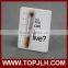 Factory Wholesale Promotion Gift Sublimation Blank Fridge Magnet