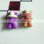 wholesale products toy series food grade silicone chopsticks holder
