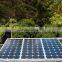 solar power system BFS-3kw with solar panel,battery,charger,inverter 3000w system for home