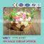 Newest cement flowerpot and planter for home and garden