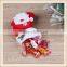 NEW 4 Christmas Table Decor Silverware Tableware Holder Socks Candy Stock