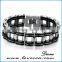 Latest 316L Stainless Steel Bracelet Mens Bike Motorcycle Chain Bracelet