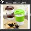 Top Quality Promotional Eco-friendly Wholesale Ceramic Mug No Handle
