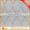 metal stainless steel wire mesh fencing panels for anti-hill mesh/aviary mesh