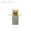 Concrete funny Office supplies packing items cement automatic tape dispenser