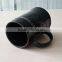 24oz black color ceramic beer mug