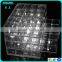 Cheap customized Acrylic Jewelery Organizer Drawer Box