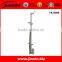 JINXIN 316 Grade Stainless Steel Side Mounted Glass Handrail Balustrade