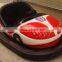 New product 2015 antique bumper cars