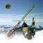 Tactical Multifunction Survival Shovel for Outdoorsman