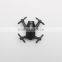 X165 360 Degree Flip rc Drone Micro Drone 3.0 With PVC Box Package