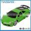 2015 New Design 1:24 Mini RC Racing Toys Car Child Toys Model Car with Certificate